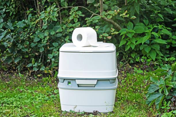 Portable Toilet Options We Offer in Campti, LA