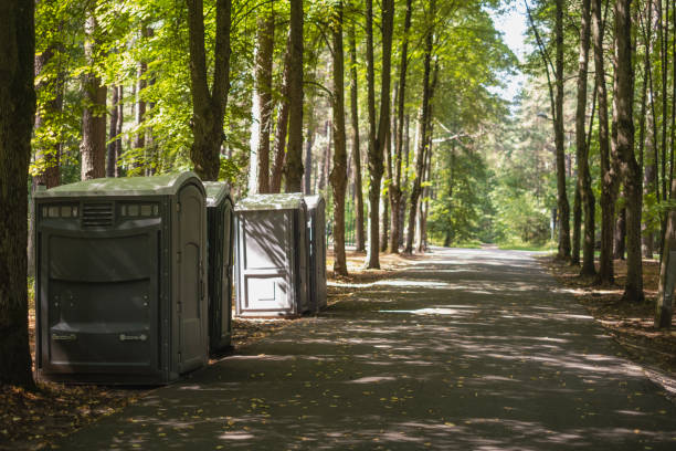 Best Long-term porta potty rental  in Campti, LA