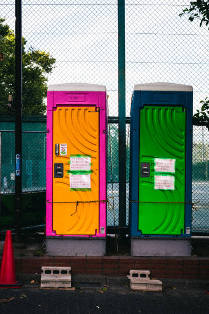 Reliable Campti, LA porta potty rental Solutions